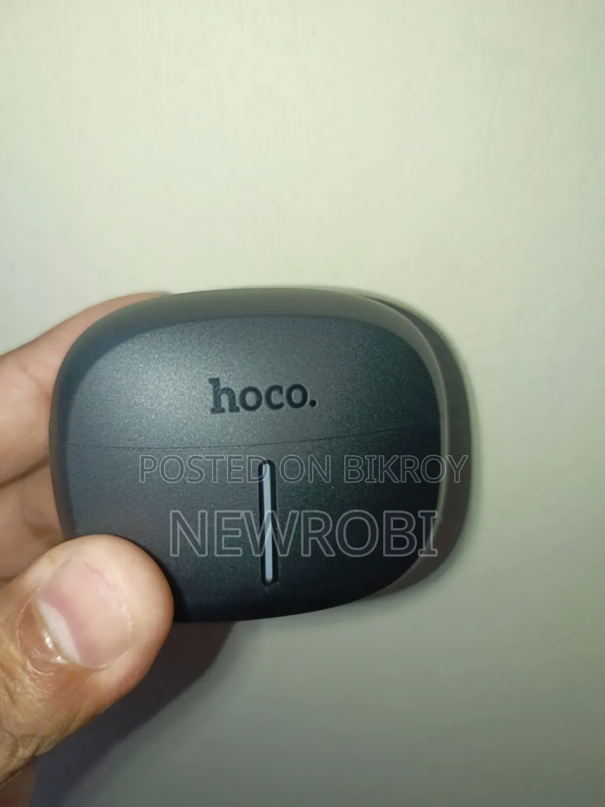 Hoco EQ34 Plus