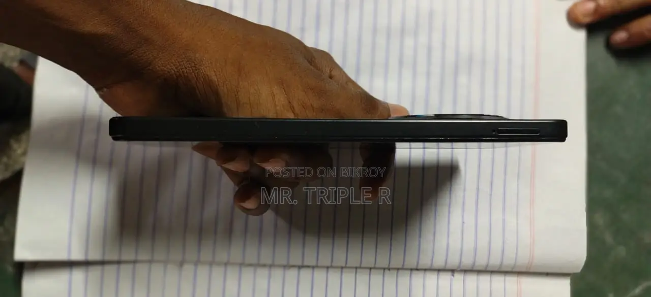 Xiaomi Redmi 14C 256 GB Black
