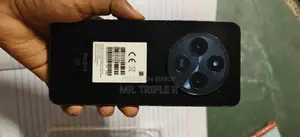 Xiaomi Redmi 14C 256 GB Black
