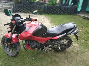 হিরো থ্রিলার ১৬০আর ২০২১ লাল