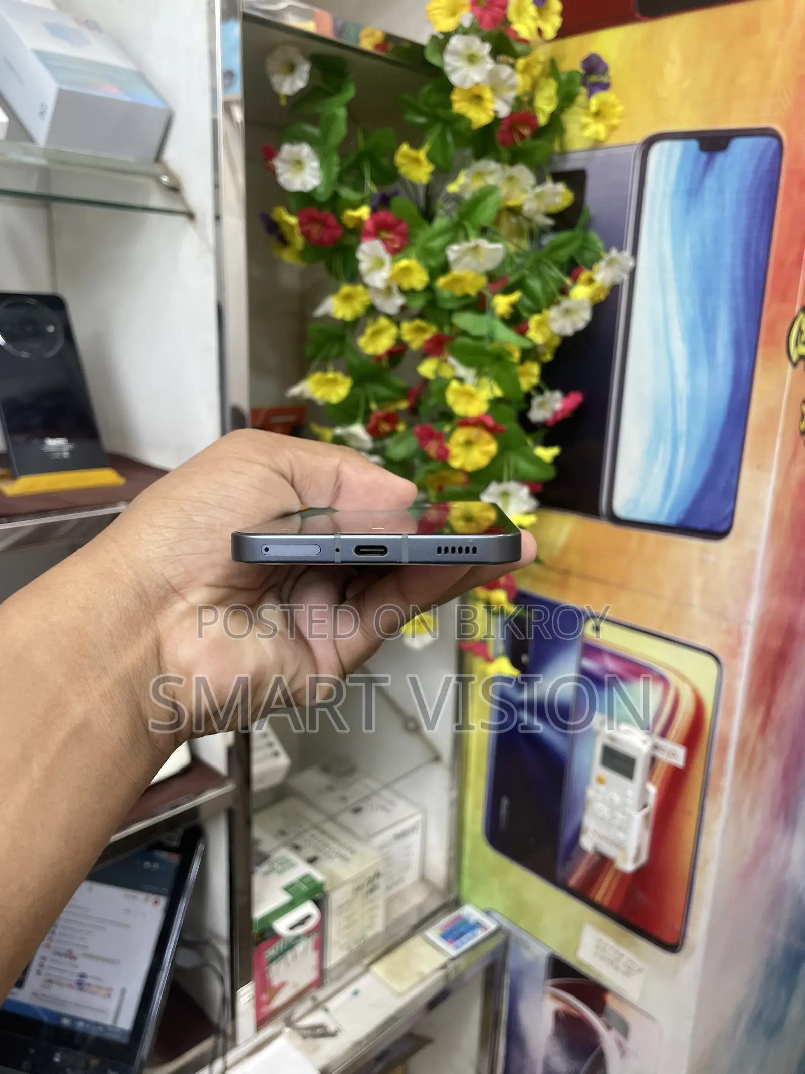 Nothing Phone 2 256 GB Black