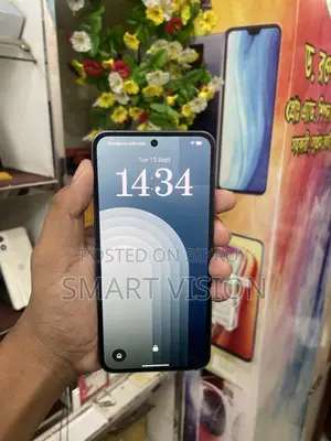 Nothing Phone 2 256 GB Black