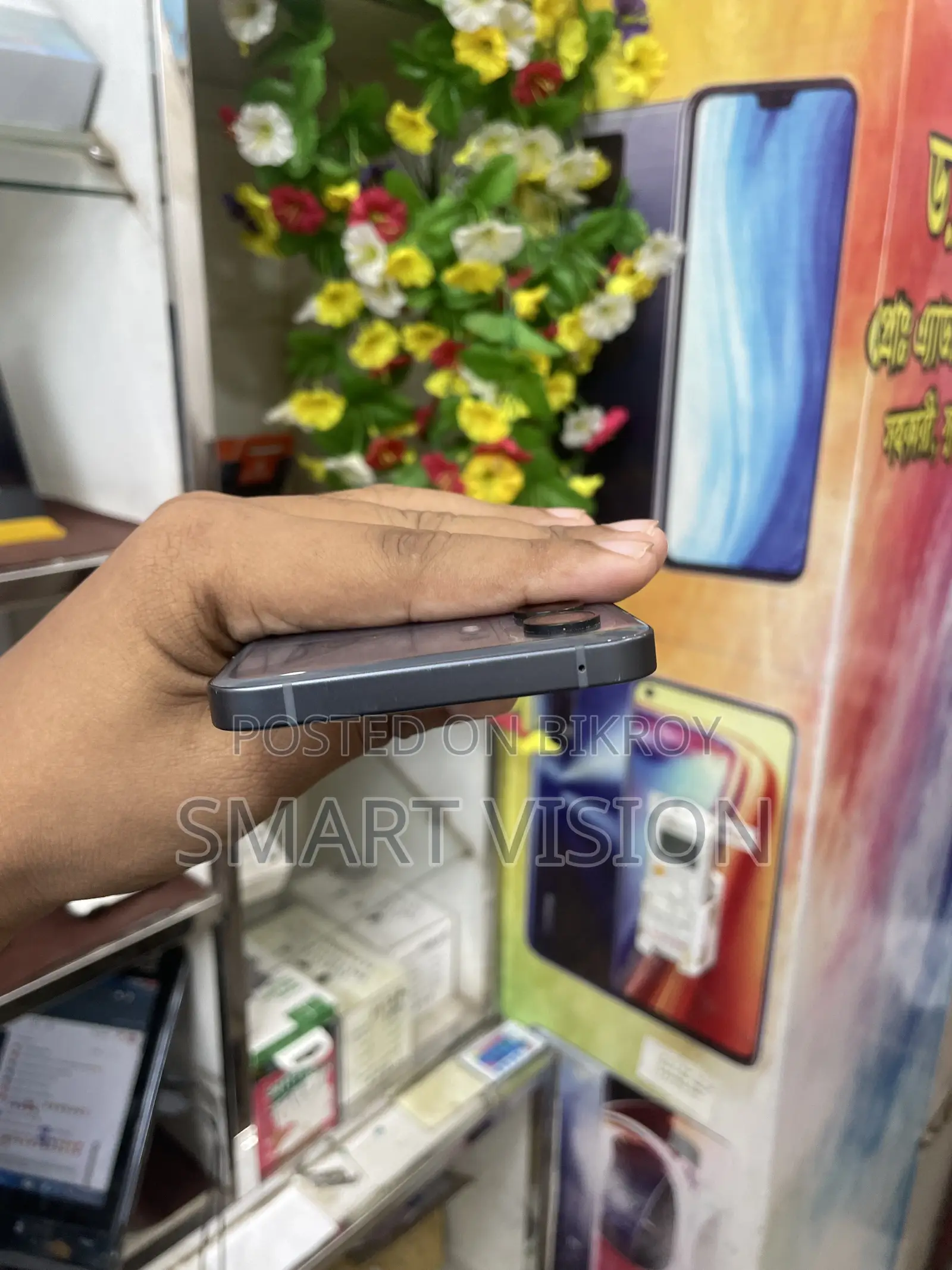 Nothing Phone 2 256 GB Black