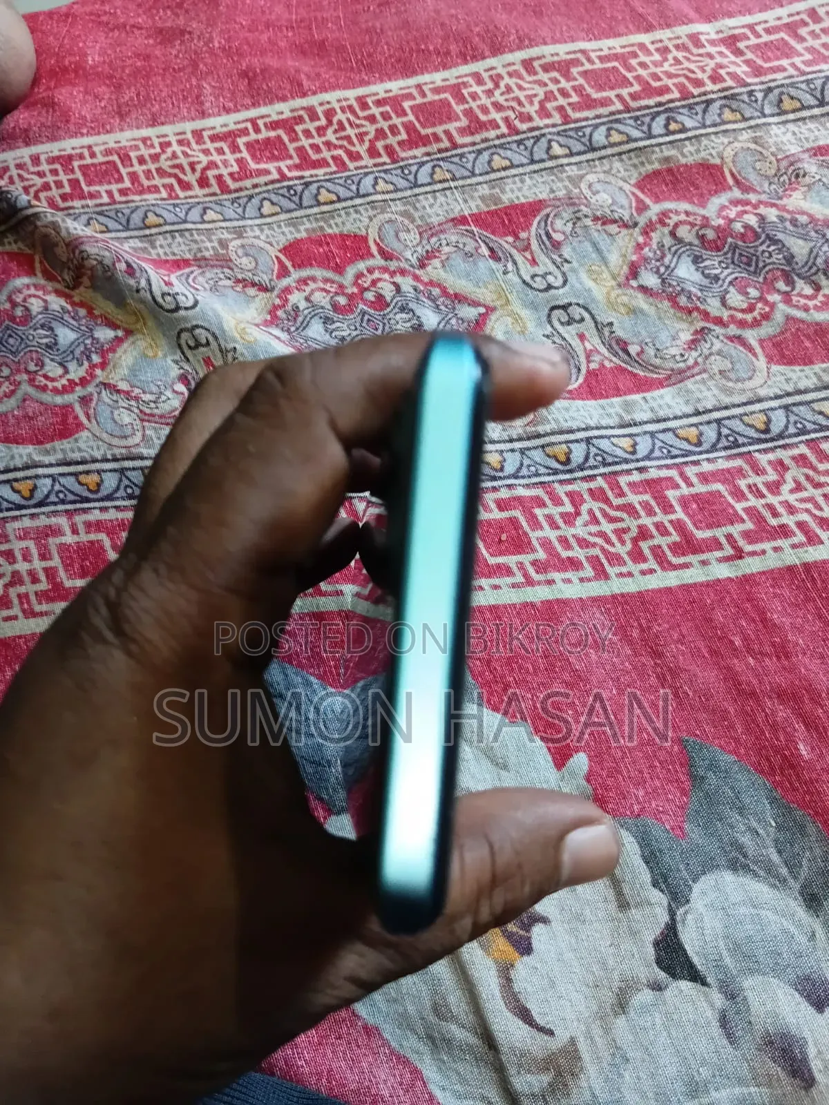 Realme Narzo 50 64 GB Green