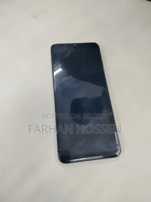 টেকনো স্পার্ক ৬ এয়ার ৬৪ জিবি হোয়াইট