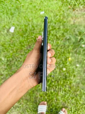 Samsung Galaxy S22 Ultra 128 GB Black