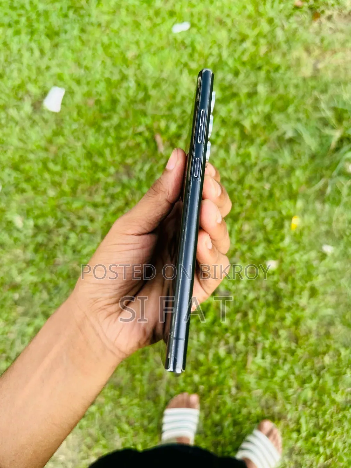 Samsung Galaxy S22 Ultra 128 GB Black