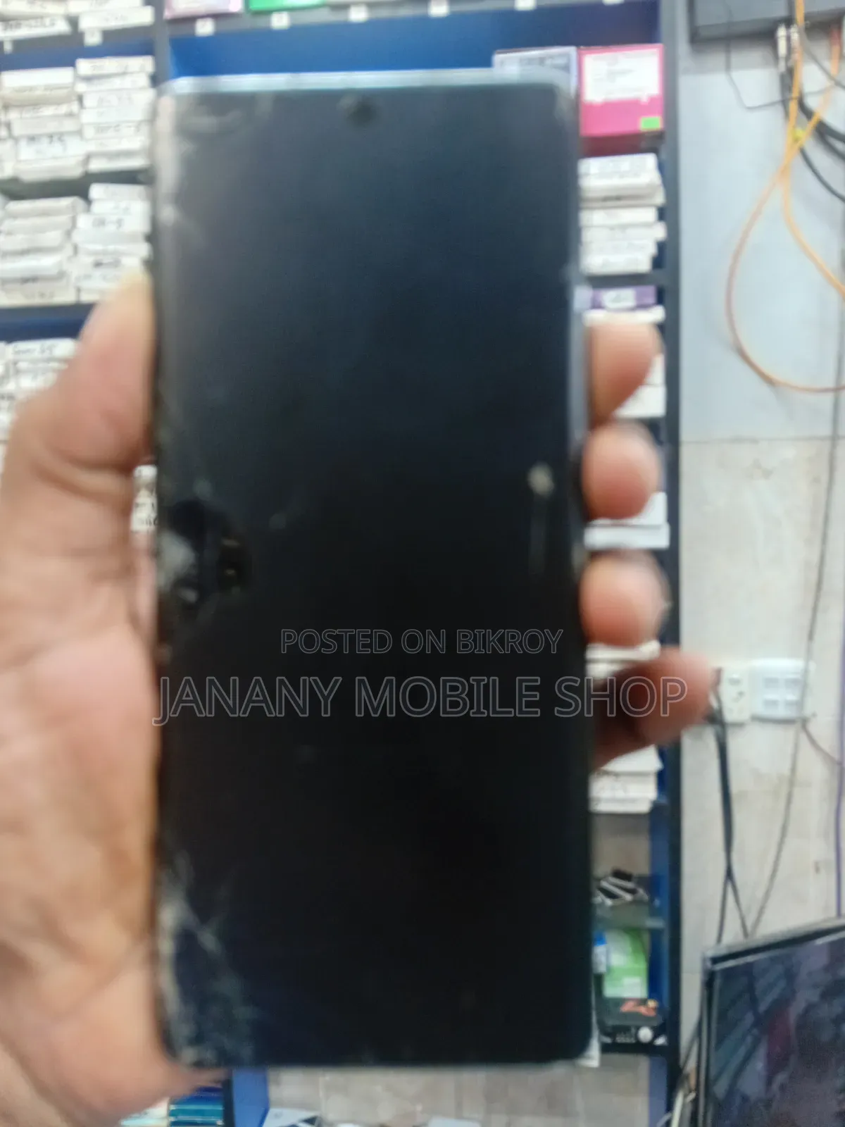 Xiaomi Civi 1S 128 GB Black