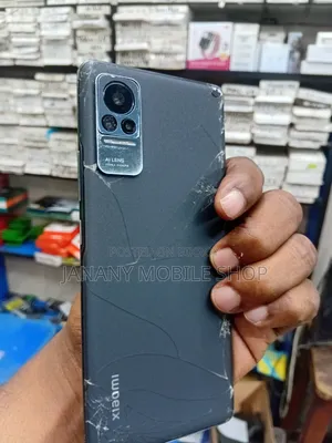 Xiaomi Civi 1S 128 GB Black