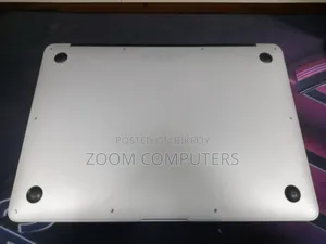 Laptop Apple MacBook Air 2017 8GB Intel Core i5 SSD 128GB