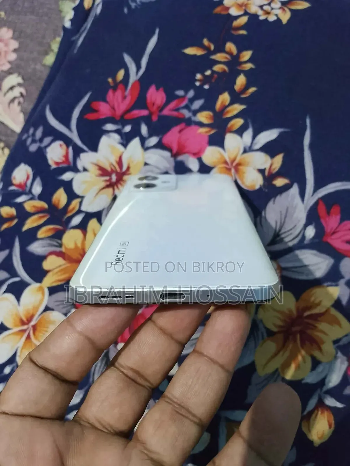 Xiaomi Redmi Note 12 128 GB White