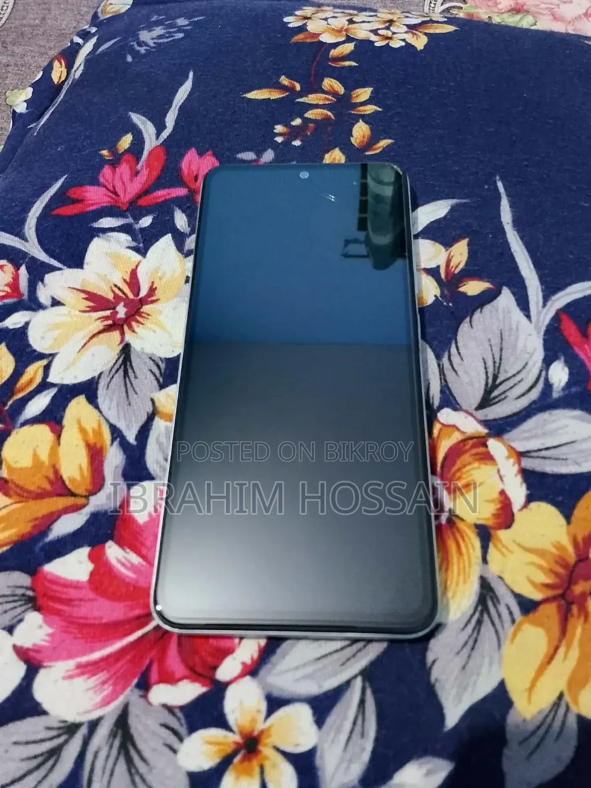 Xiaomi Redmi Note 12 128 GB White