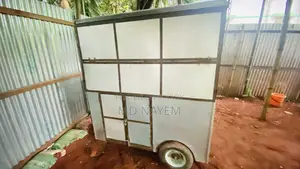 ফুড কার গাড়ি
