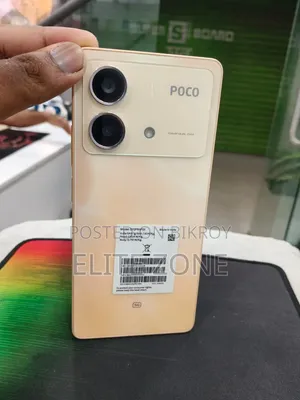 Xiaomi 128 GB Gold