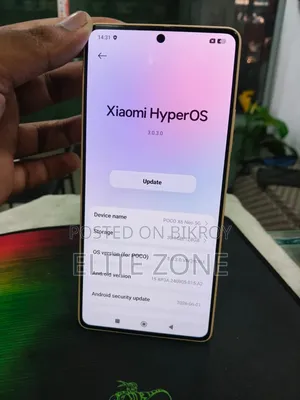 Xiaomi 128 GB Gold