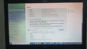 Laptop Dell Inspiron 3542 4GB Intel Core i3 SSD 500GB