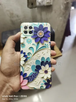 স্যামসাং গ্যালাক্সি এ২২ ১২৮ জিবি গ্রিন