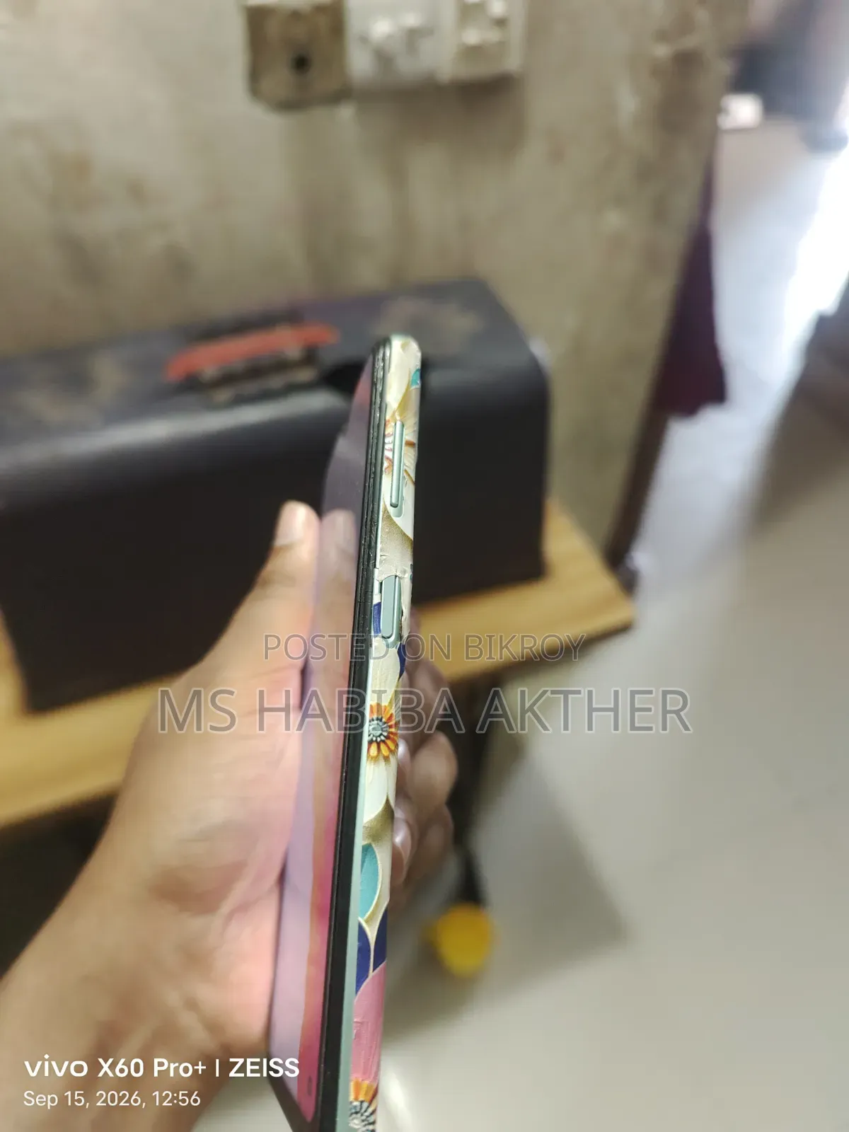 স্যামসাং গ্যালাক্সি এ২২ ১২৮ জিবি গ্রিন