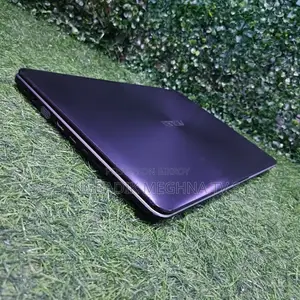 ল্যাপটপ আসুস ৩জিবি ইন্টেল এসএসডি ২৫৬জিবি