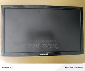 Samsung Monitor 19 Inch