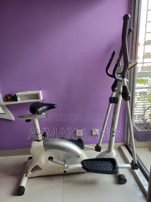 এক্সারসাইজ বাইক / সাইকেল