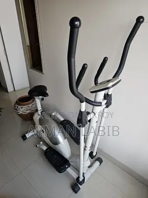 এক্সারসাইজ বাইক / সাইকেল