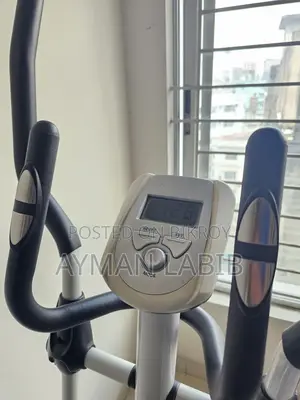 এক্সারসাইজ বাইক / সাইকেল