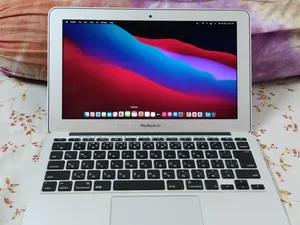 Laptop Apple MacBook Air 2014 4GB Intel Core i5 SSD 128GB