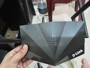 Rawter D Link Dir 650 In