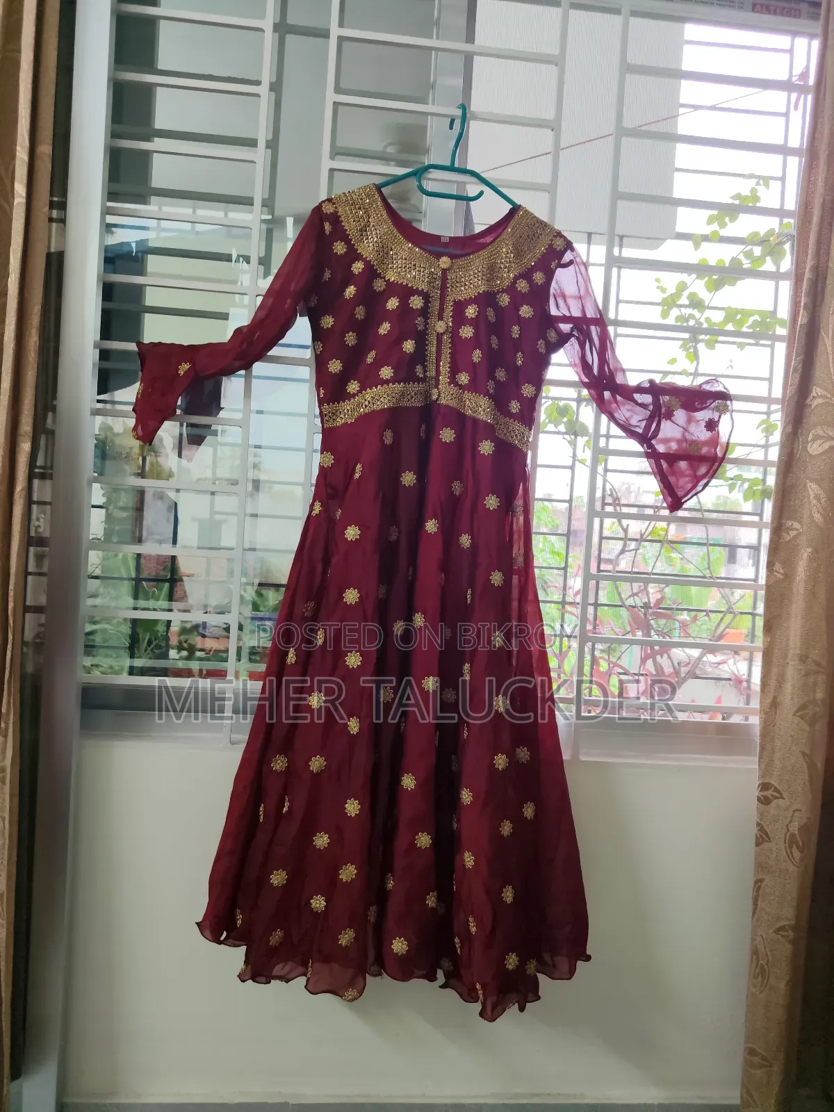 Party Dress Vintage