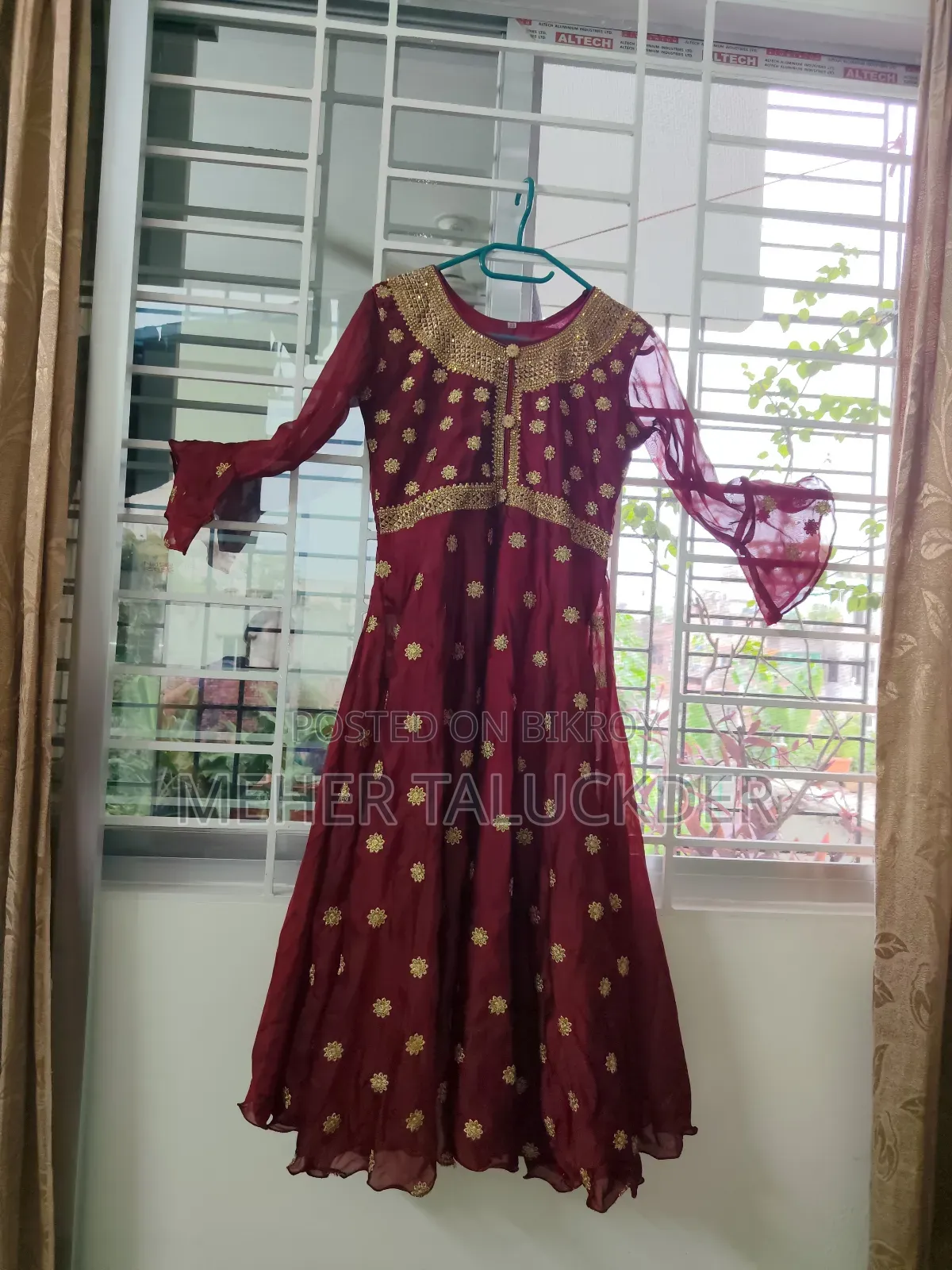 Party Dress Vintage