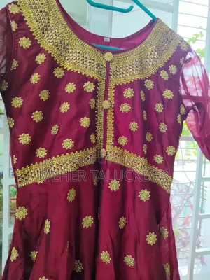 Party Dress Vintage