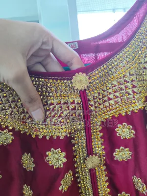Party Dress Vintage
