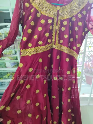 Party Dress Vintage