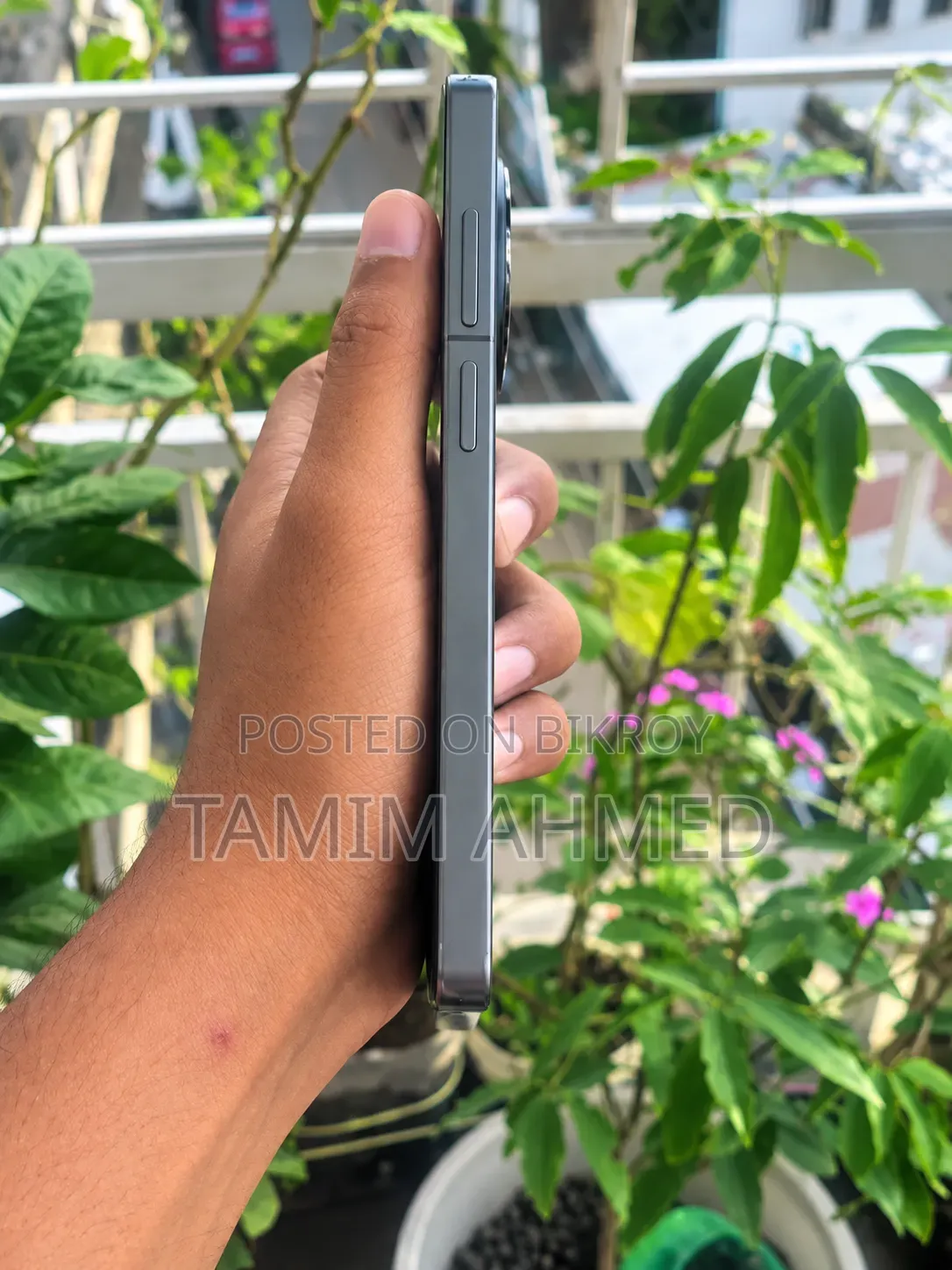 OnePlus 13R 256 GB Black