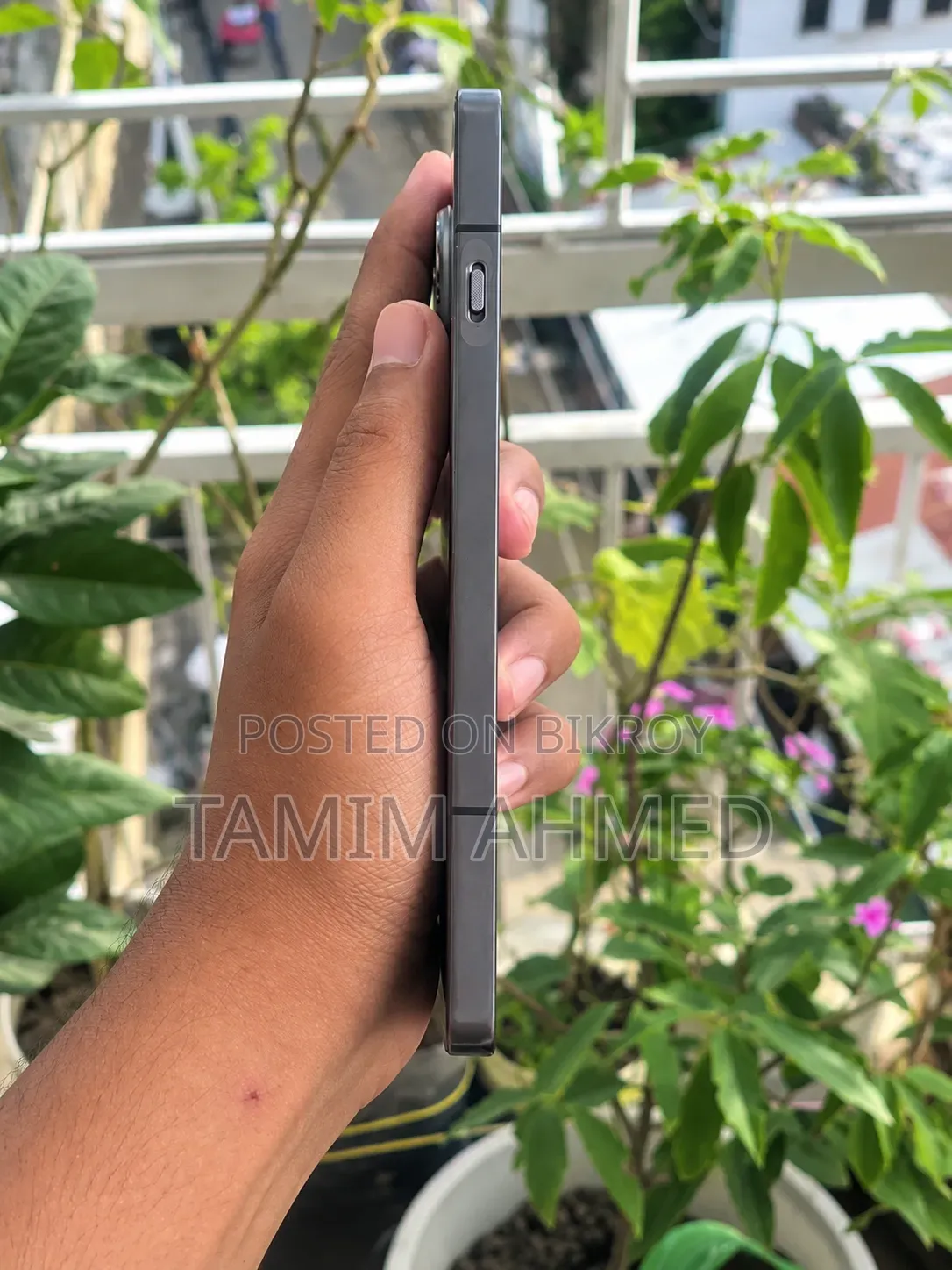 OnePlus 13R 256 GB Black