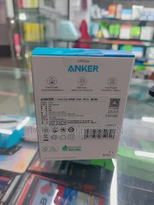 অ্যাঙ্কার ২০/৩০ ওয়াট অ্যাডাপ্টার