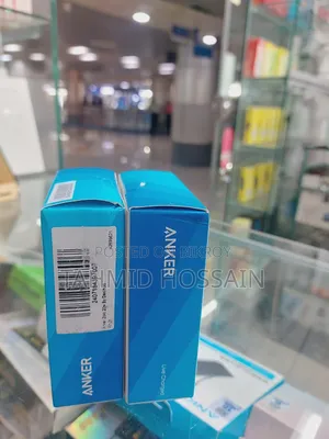 অ্যাঙ্কার ২০/৩০ ওয়াট অ্যাডাপ্টার