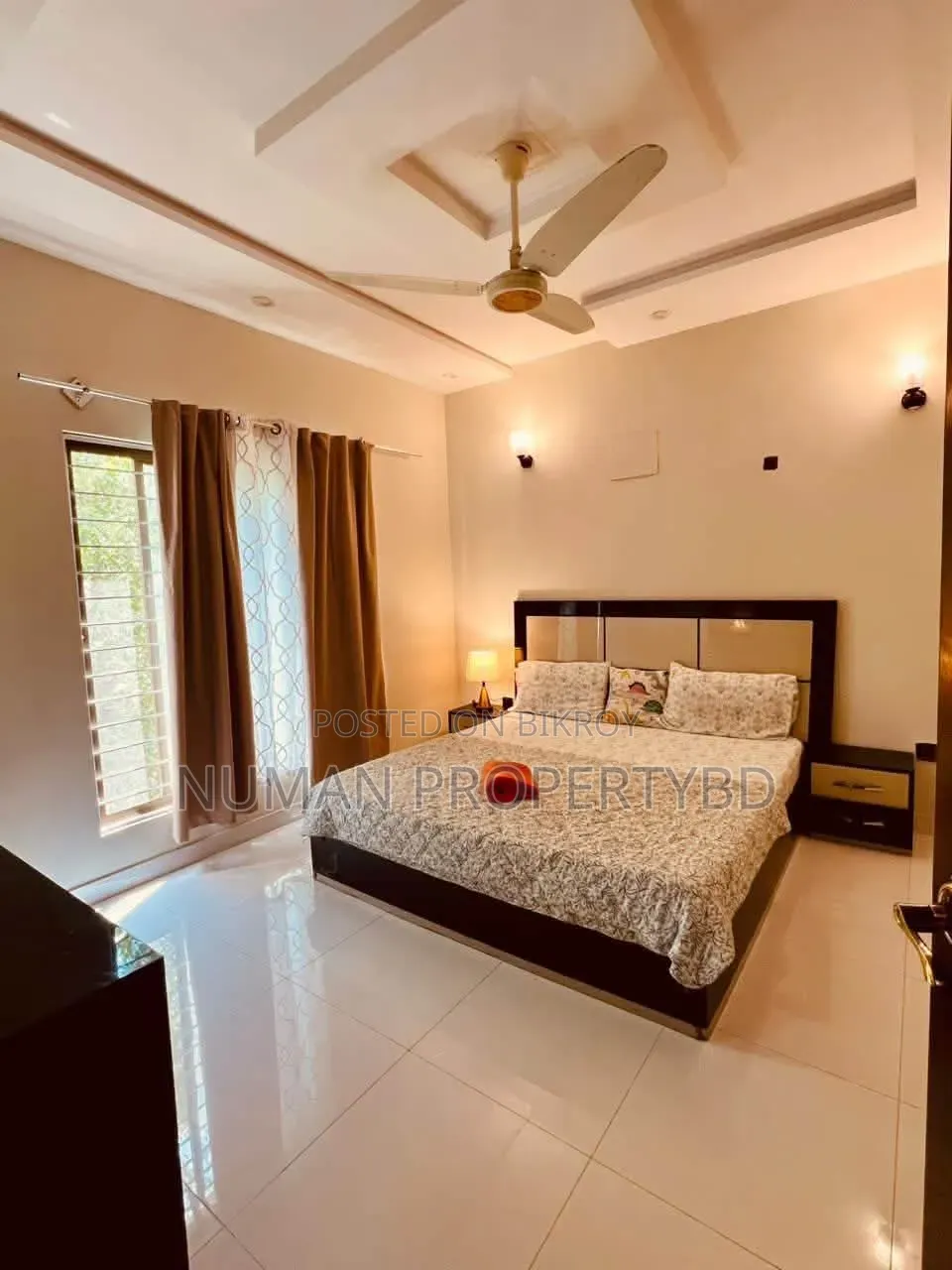 ডেইলি উইকলি মান্থলি ফুল ফার্নিশ ফ্ল্যাট রেন্ট
