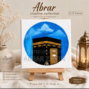 Art and Craft Home Decor Item
