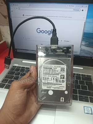 ১ টিবি এইচডিডি ব্র্যান্ড তোশিবা