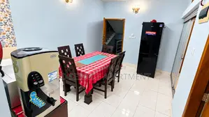 উত্তরায় ভাড়া দেওয়ার জন্য আসবাবপত্রসহ ২-বেডরুমের অ্যাপার্টমেন্ট