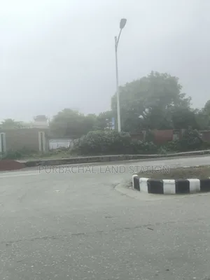 300 Fit Road 10 Katha Plot Sale in Sector 2, Purbachal