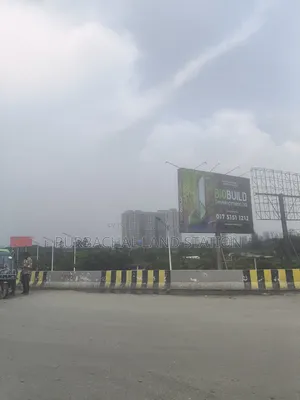 300 Fit Road 10 Katha Plot Sale in Sector 2, Purbachal