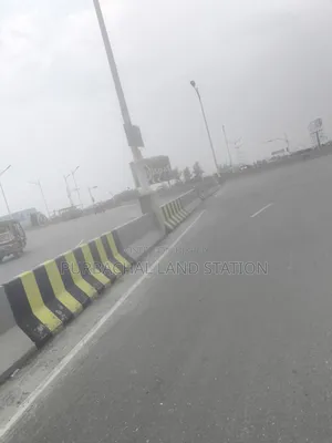300 Fit Road 10 Katha Plot Sale in Sector 2, Purbachal