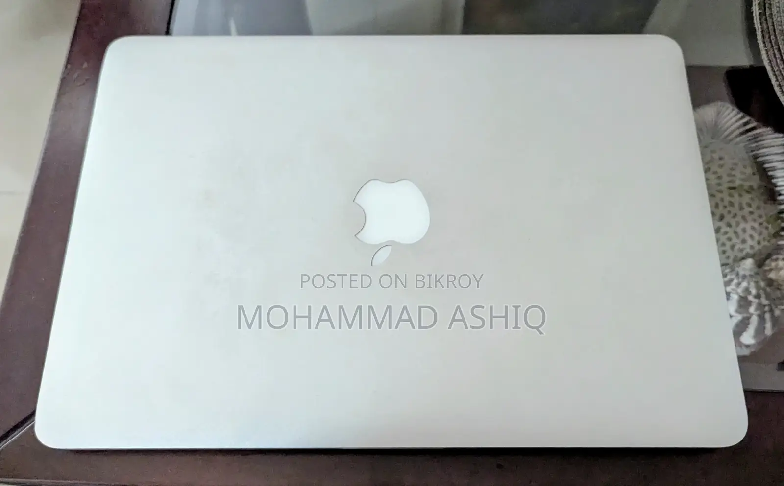 Laptop Apple MacBook 2015 8GB Intel Core i5 SSD 128GB