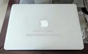 Laptop Apple MacBook 2015 8GB Intel Core i5 SSD 128GB