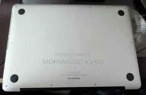 Laptop Apple MacBook 2015 8GB Intel Core i5 SSD 128GB