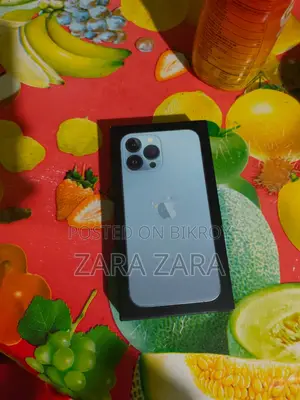Apple iPhone 13 Pro Max 256 GB Blue