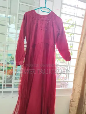 Party Dress Grown
